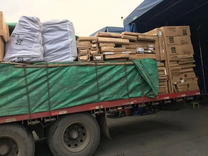 龙城家具托运